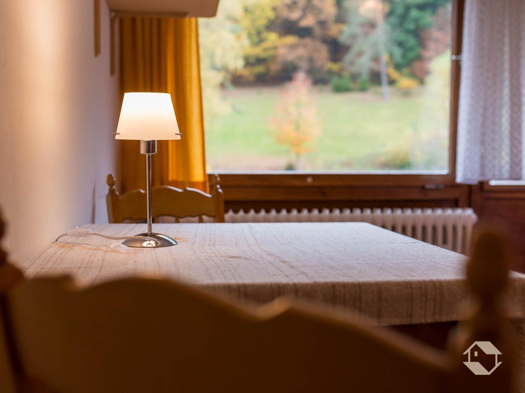 Enri Theater & Pension Bruderhaus Altensteig Habitación foto