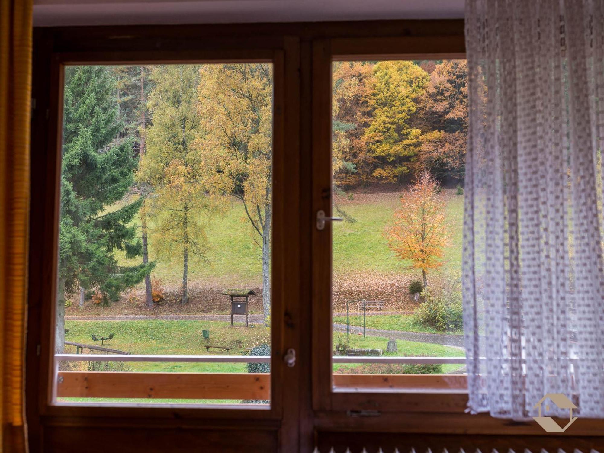 Enri Theater & Pension Bruderhaus Altensteig Habitación foto