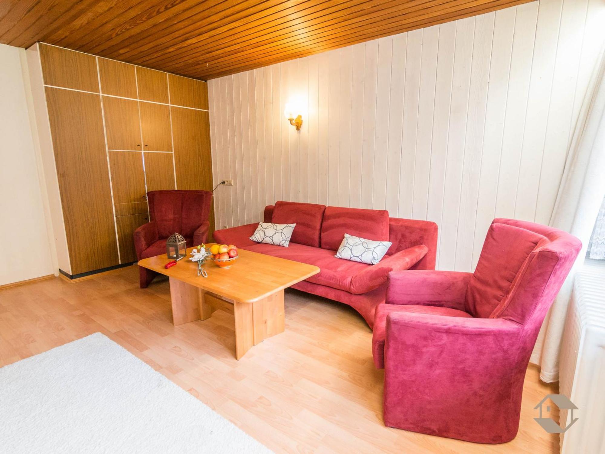 Enri Theater & Pension Bruderhaus Altensteig Habitación foto