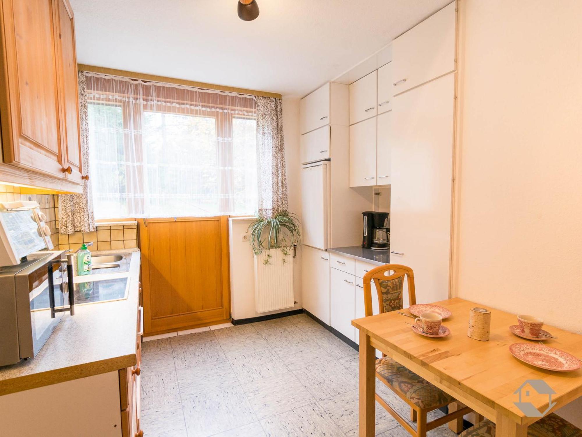 Enri Theater & Pension Bruderhaus Altensteig Habitación foto