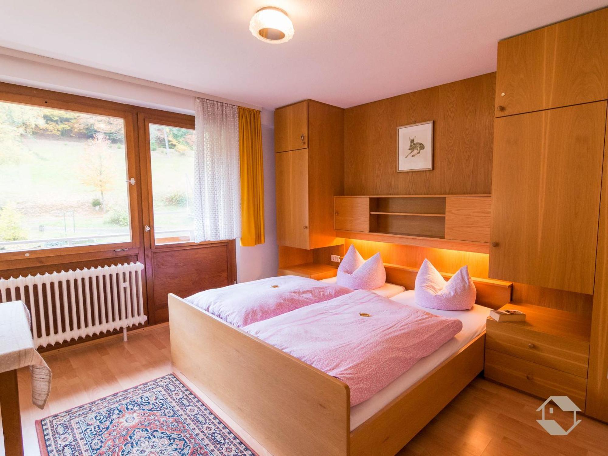 Enri Theater & Pension Bruderhaus Altensteig Habitación foto