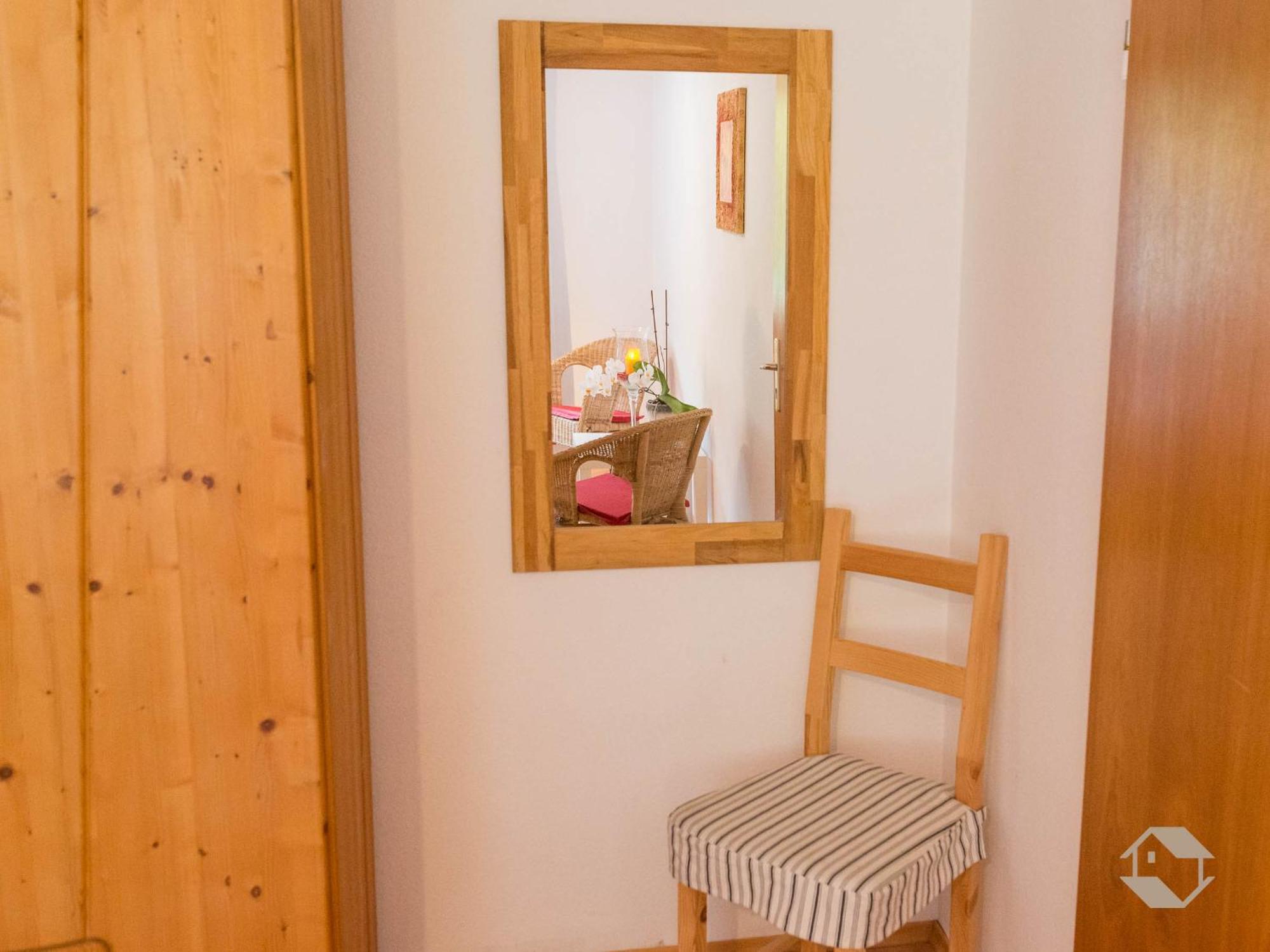 Enri Theater & Pension Bruderhaus Altensteig Habitación foto