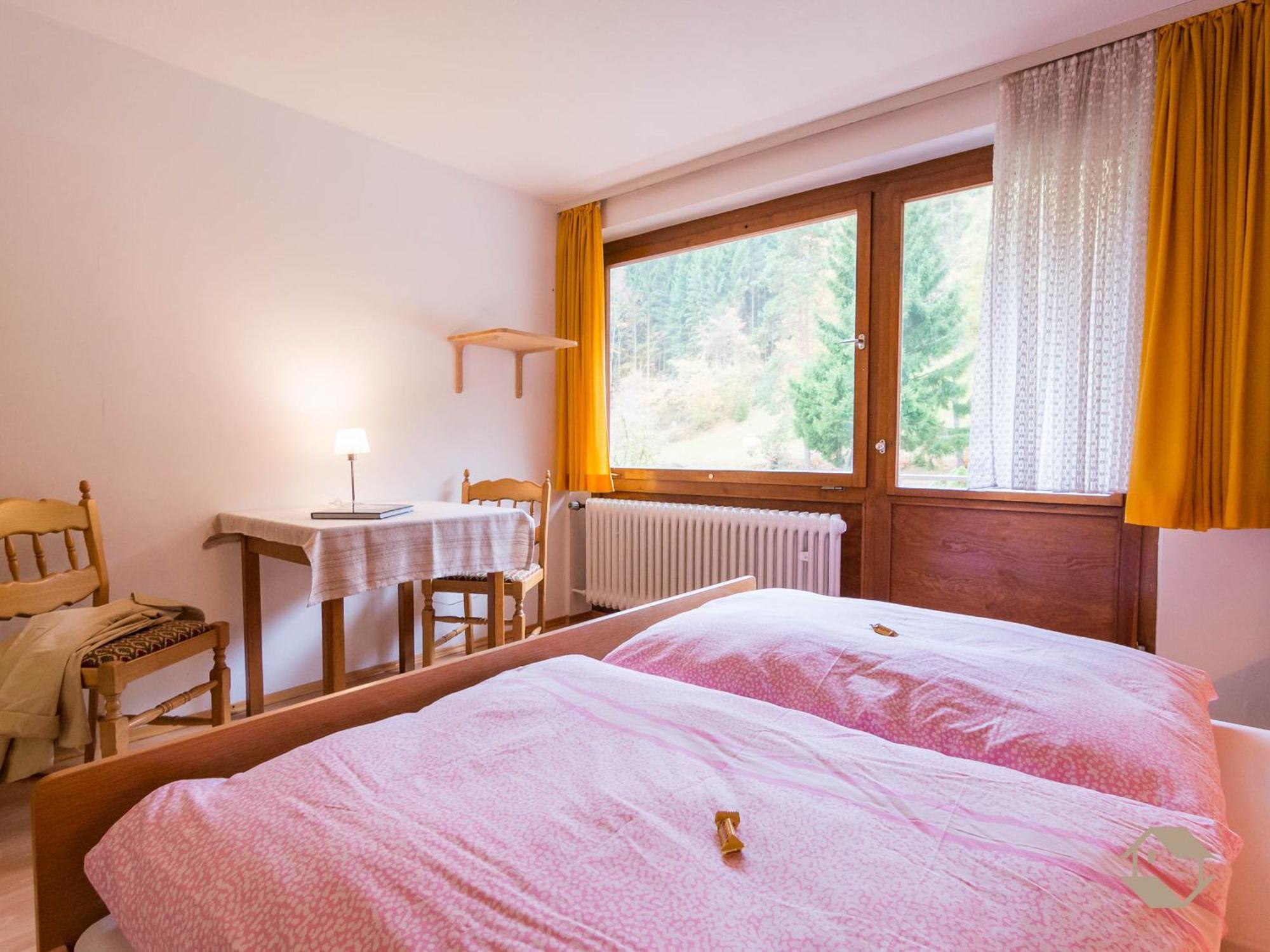 Enri Theater & Pension Bruderhaus Altensteig Habitación foto